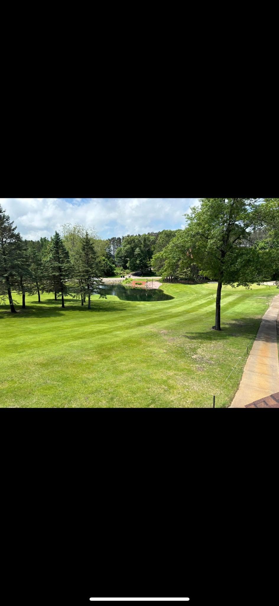 Fairway Shores Golf Course
