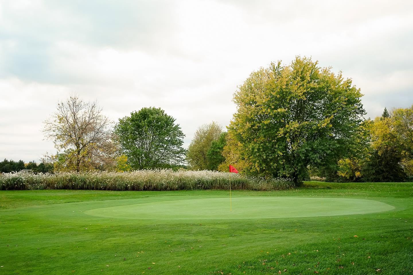 Gem Lake Hills Golf Course
