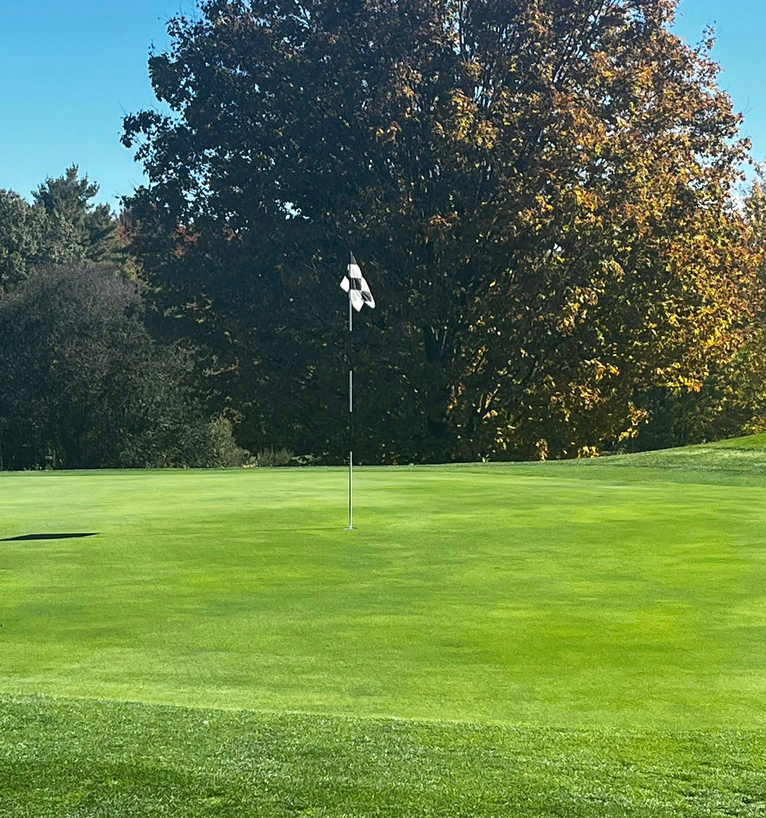 Heritage Hill Golf Course