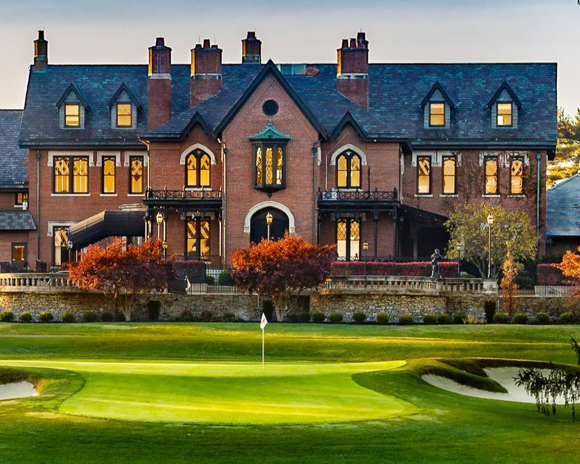 Hurstbourne Country Club - Executive