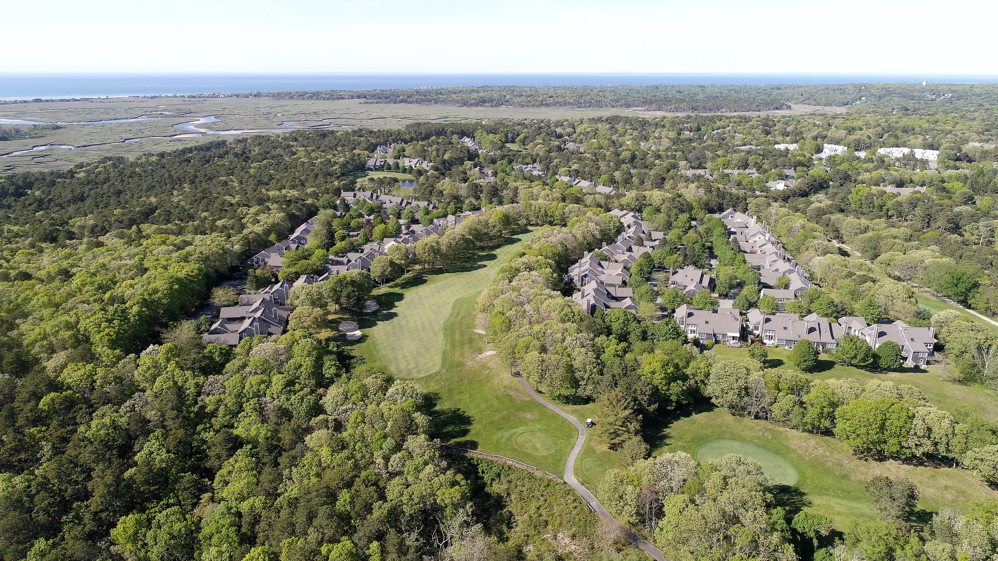 King's Way Golf Club