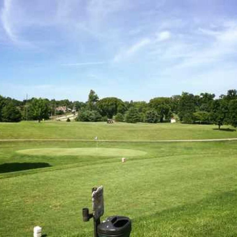 Lakeview Springs Golf Complex