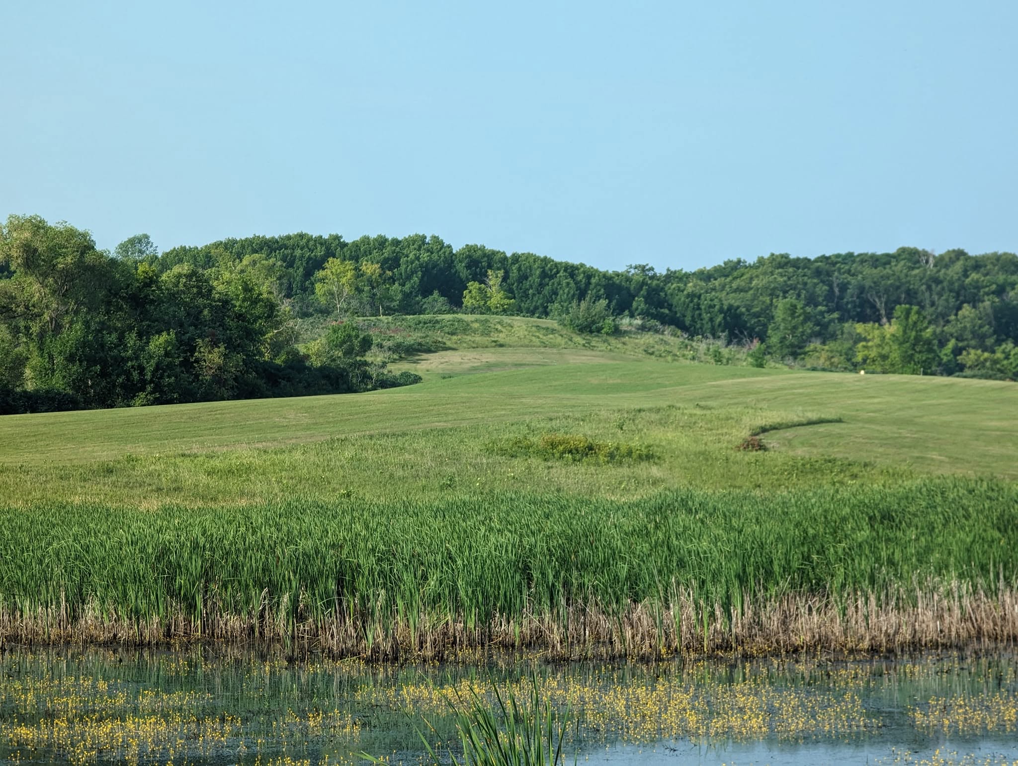 Lida Greens Golf Course