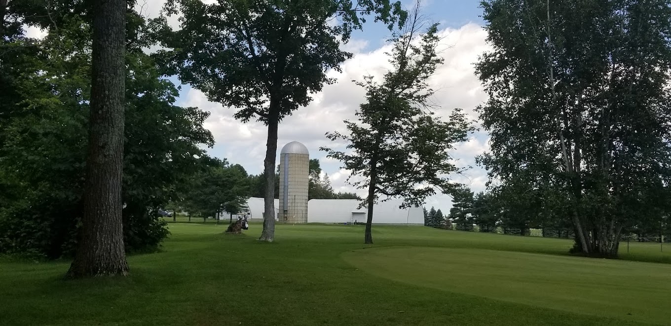 Maple Ridge Golf Course
