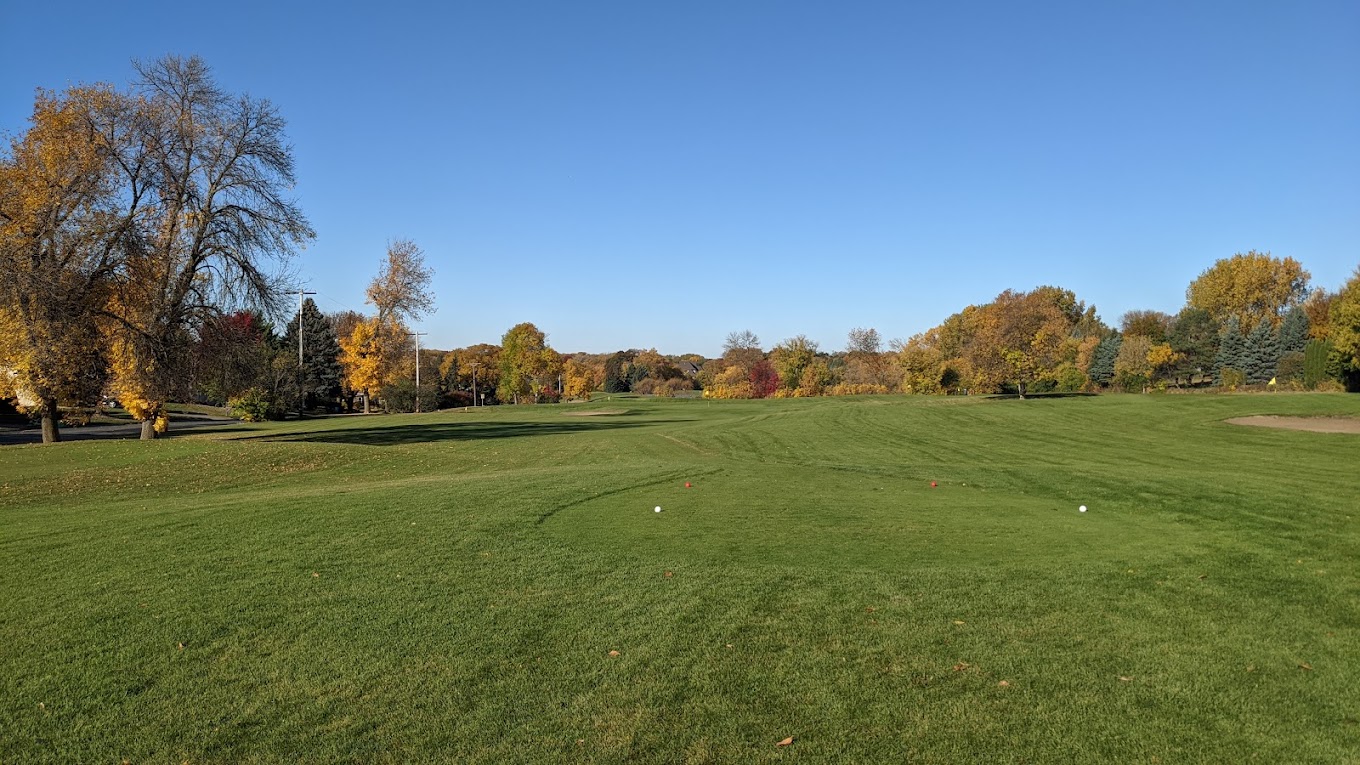 Mendota Heights Par 3 Golf Course