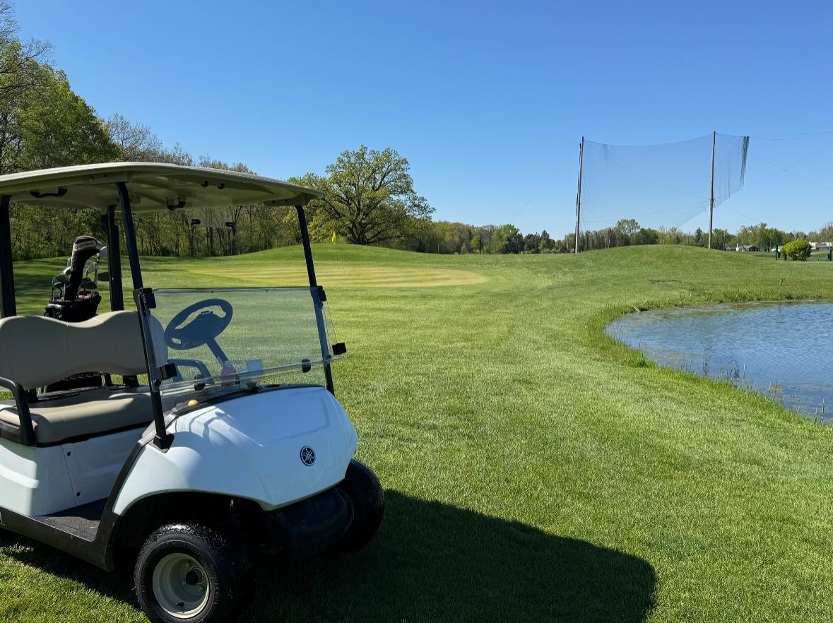 Old Town Golf & Sports Center