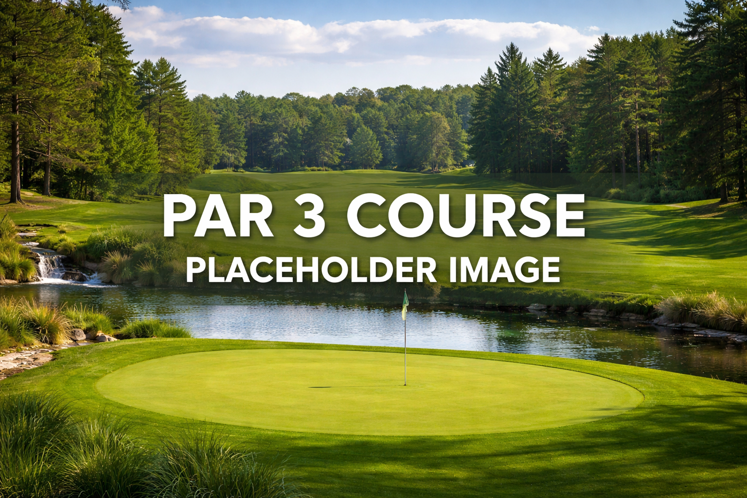 Grande Oaks Golf Academy