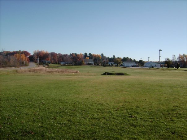 Sonny's Par 3 & Driving Range