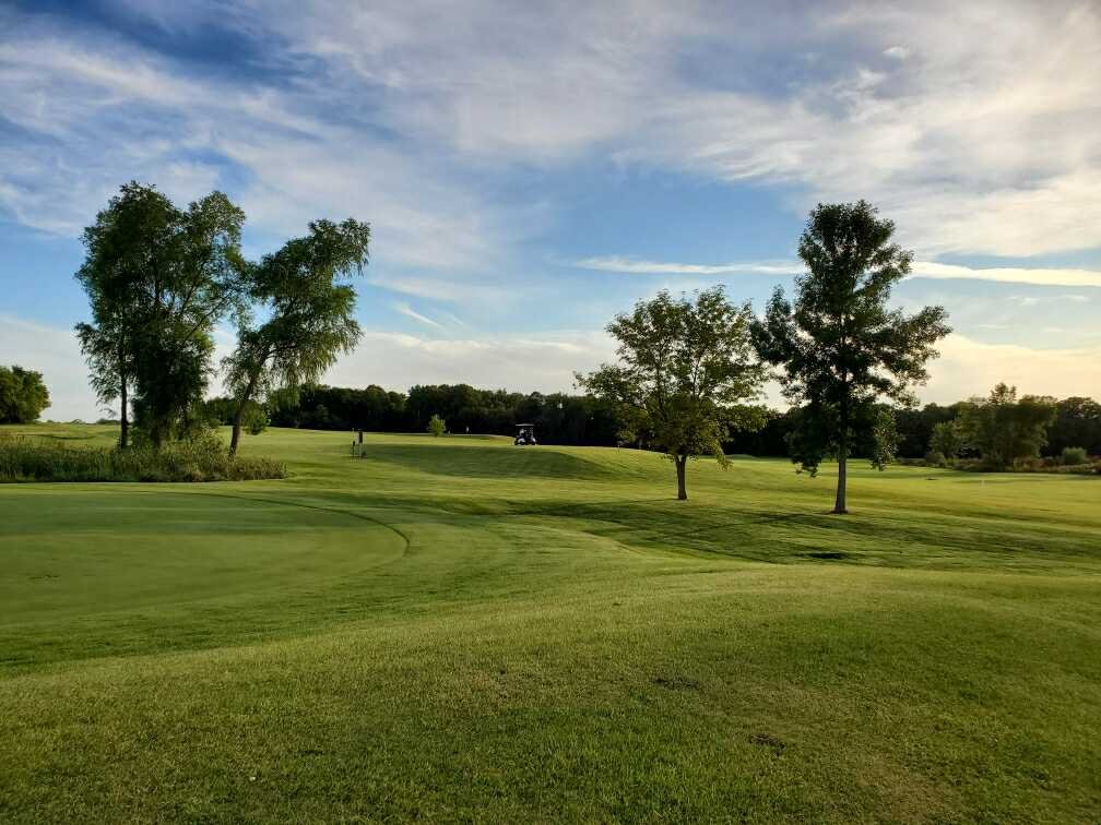 Straight River Golf Course