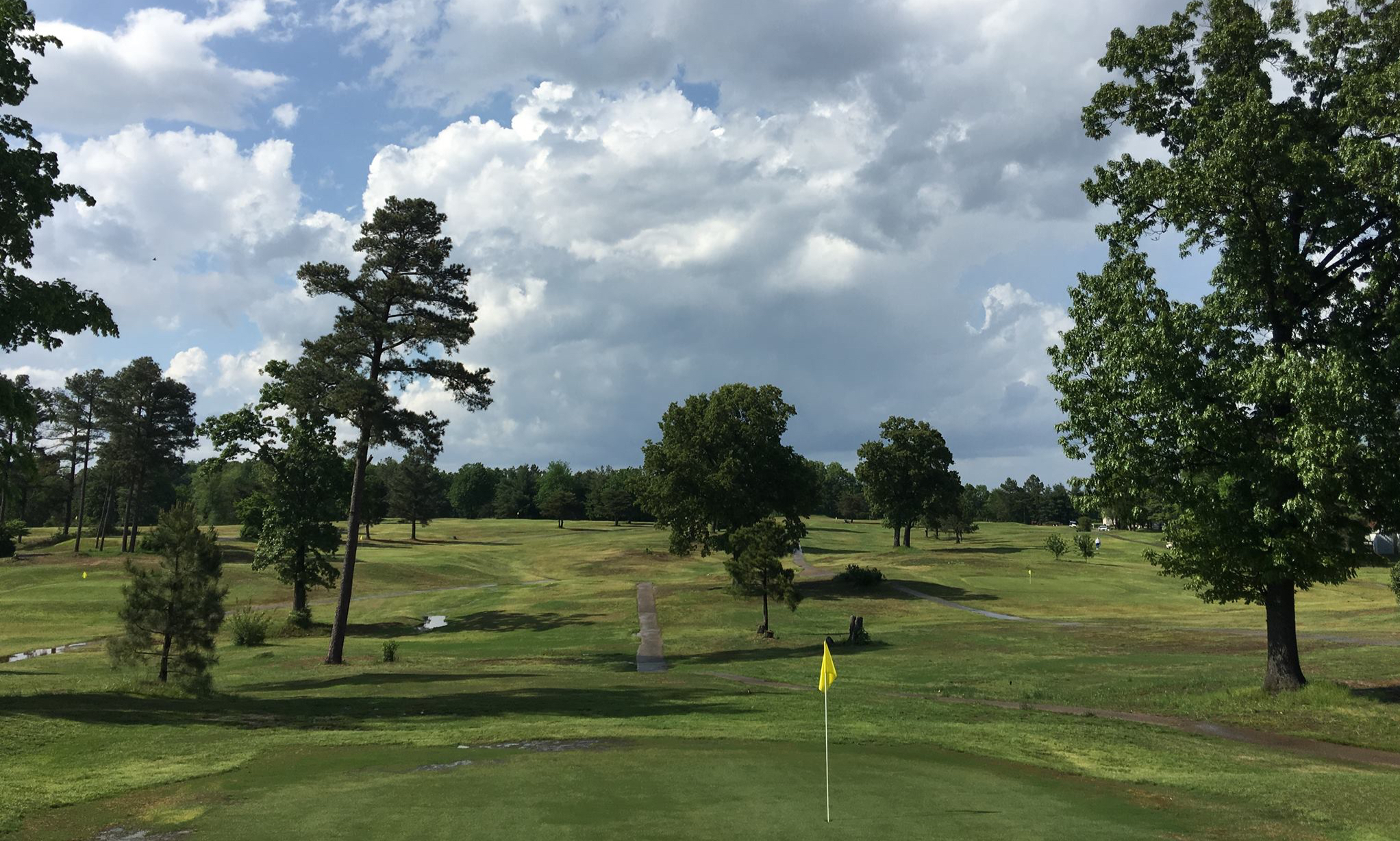 Sullivan's Par 3 Golf Course