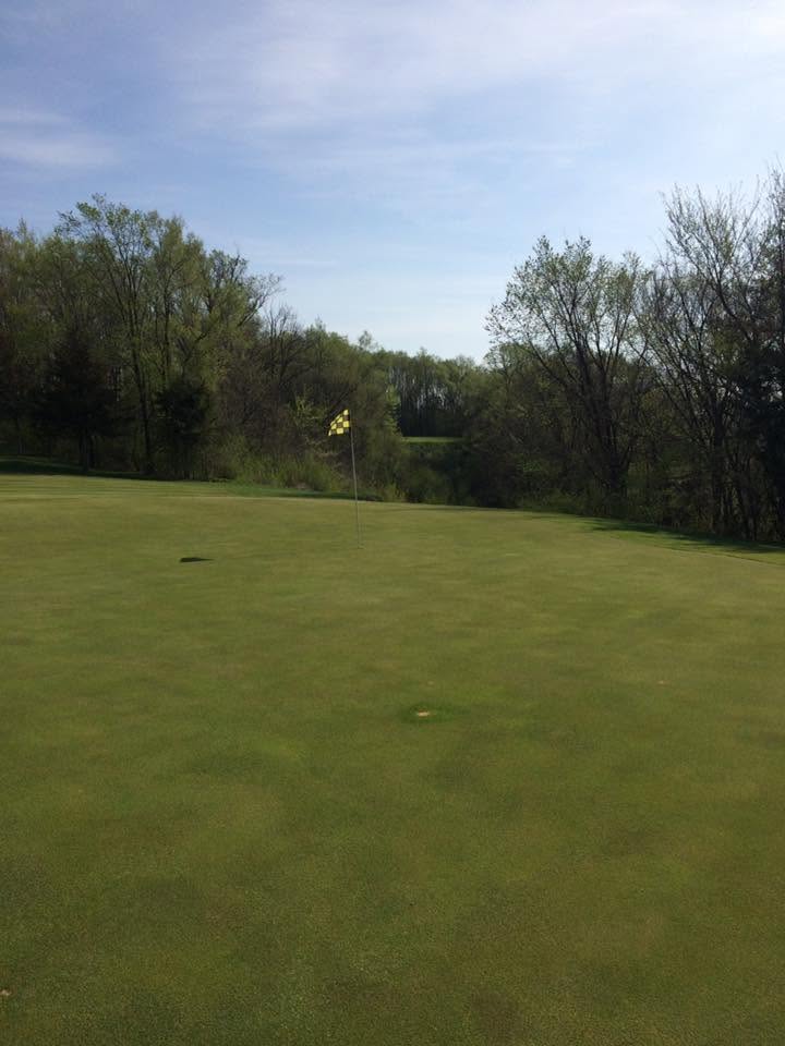 The Summit Golf Club - Par 3
