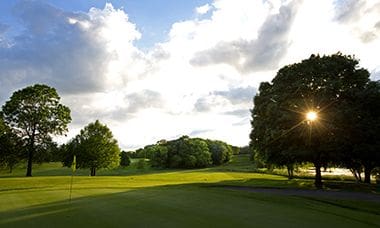 Theodore Wirth Par 3 Golf Club