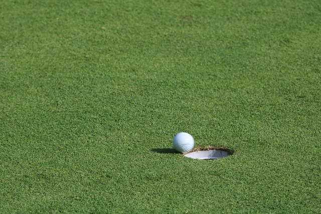 Wells Golf Course