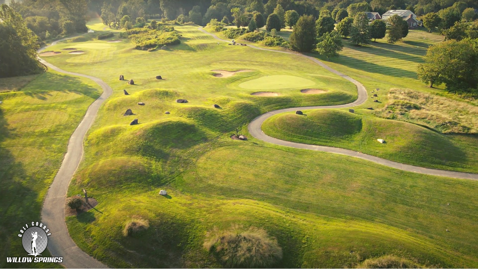 Willow Springs Golf Course